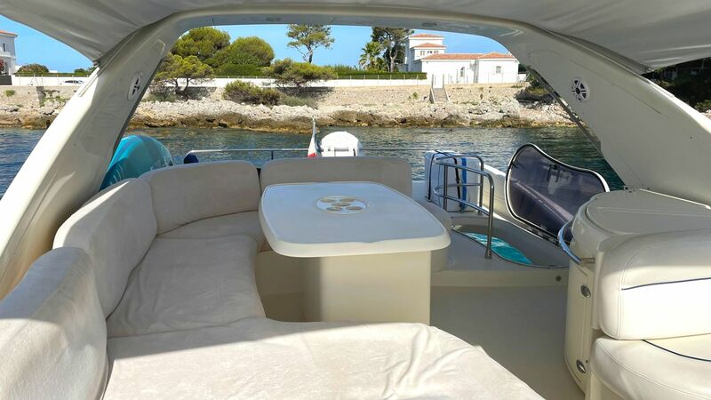 AZIMUT 62